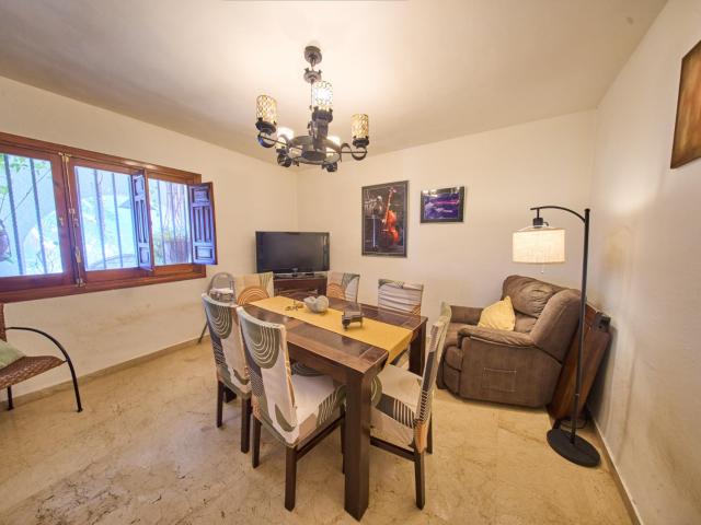 Casa Rural en venta en Comarca de la Alpujarra Granadina, Andalucía