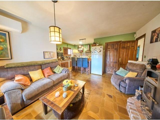 Casa en venta en Comarca de la Alpujarra Granadina, Andalucía