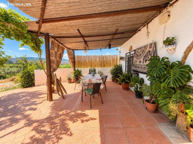Casa en venta en Comarca del Valle de Lecrín, Andalucía