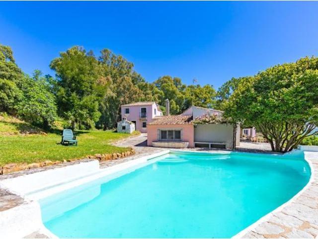 Casa en venta en Huerta del Rey, Campo de Gibraltar