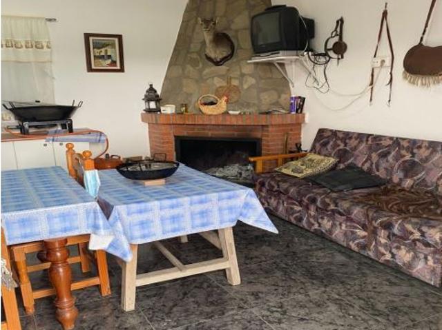 Casa en venta en Senés, Andalucía