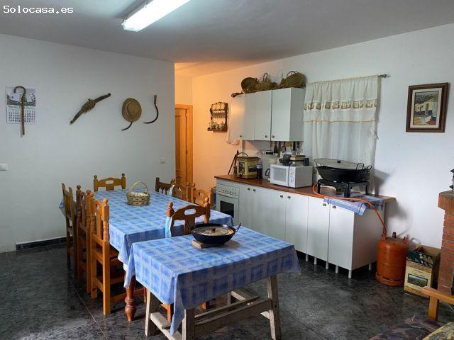 Casa en venta en Senés, Andalucía