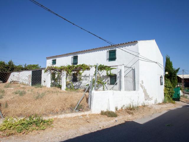 Casa en venta en Torre Del Campo