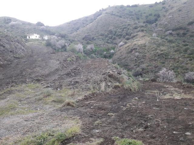 Casa en venta en Castillo Bajo-Conejito, La Axarquía