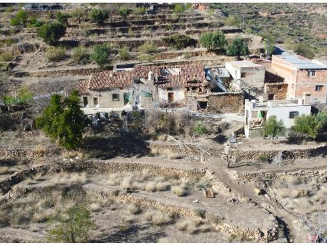 Casa en venta en Valle del Almanzora, Andalucía