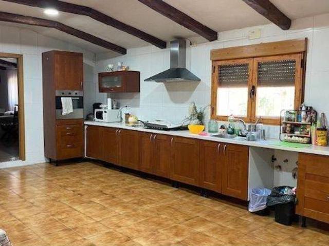 Casa en venta en San Martín De La Vega, Madrid