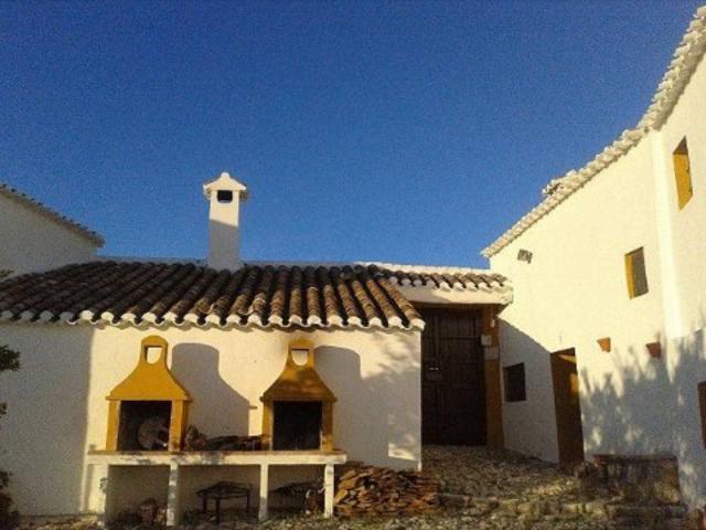 Casa Rural en venta en Comarca de Loja, Andalucía