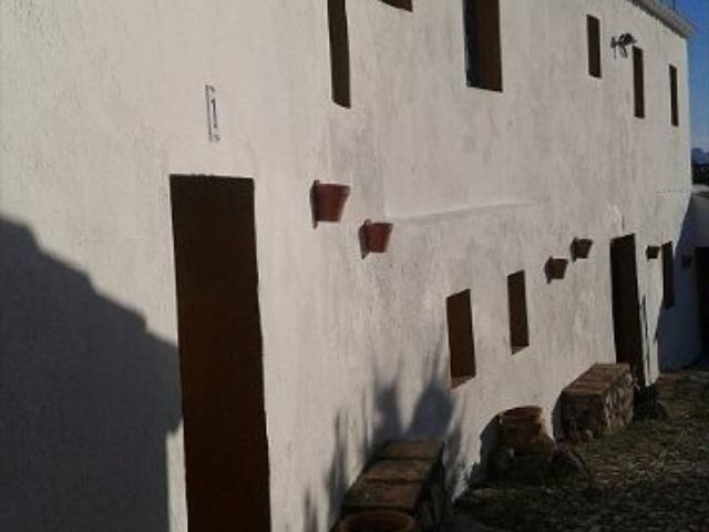 Casa Rural en venta en Comarca de Loja, Andalucía