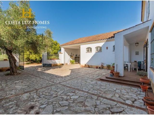 Casa en venta en Sierra de Cádiz, Andalucía