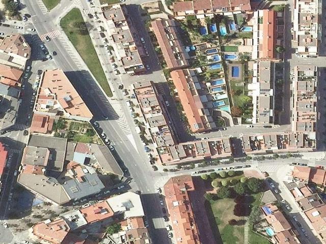 Casa Rural en venta en Vallès Occidental, Catalunya