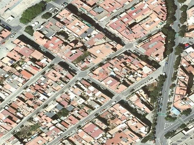 Casa Rural en venta en Districte 4, Barcelonès