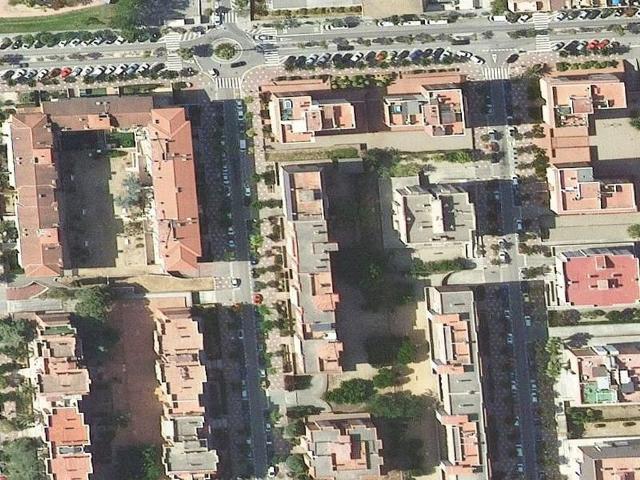 Casa Rural en venta en Pou del Merlí, Baix Llobregat