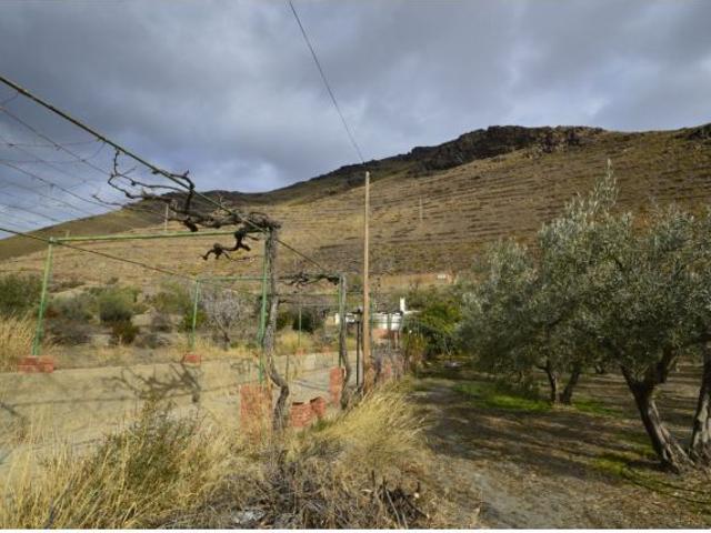 Casa en venta en Gérgal, Andalucía