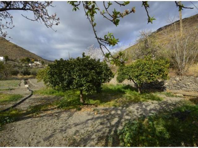 Casa en venta en Gérgal, Andalucía