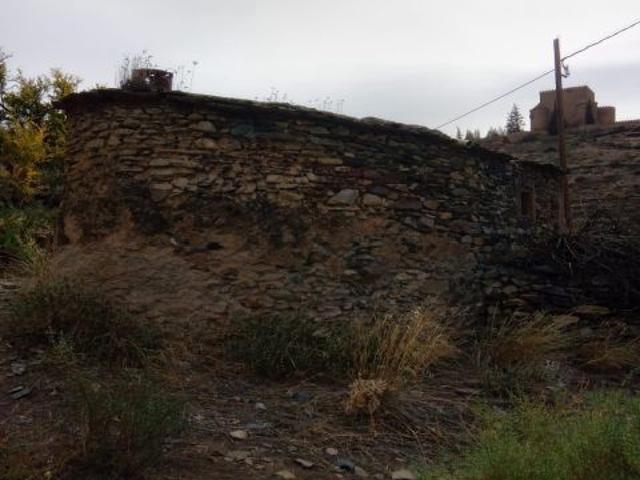Casa en venta en Gérgal, Andalucía