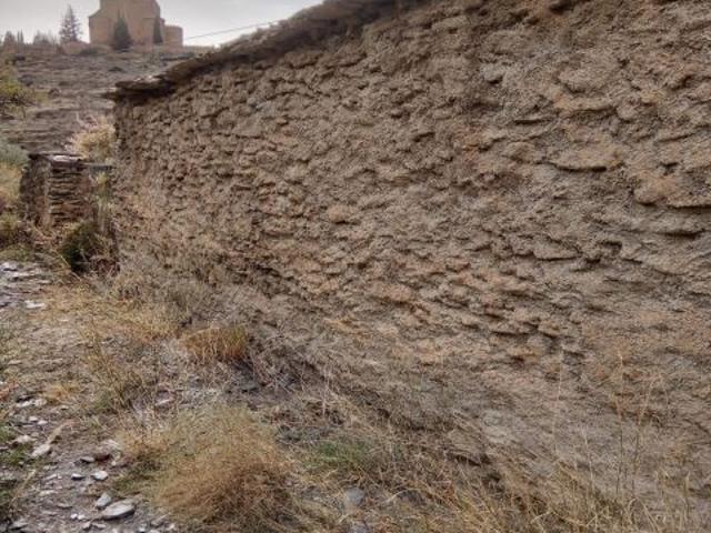 Casa en venta en Gérgal, Andalucía