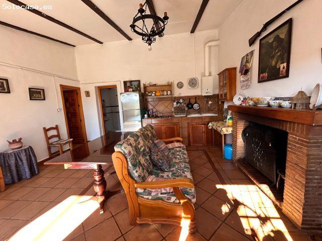 Casa en venta en Guadalcanal