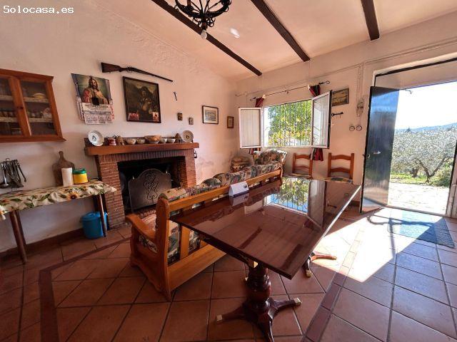 Casa en venta en Guadalcanal, Andalucía