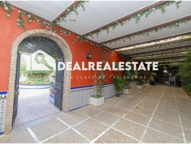 Casa en venta en Torre de la Reina, Guillena