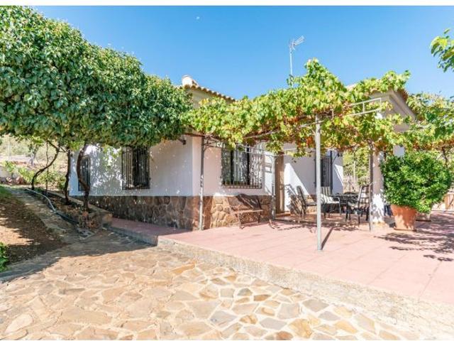 Casa en venta en Comarca de Guadix, Andalucía