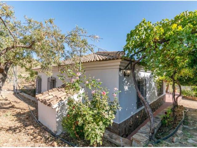 Casa en venta en Comarca de Guadix, Andalucía