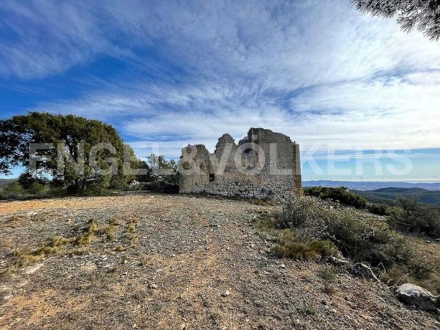 Casa Rural en venta en Baix Penedès, Catalunya