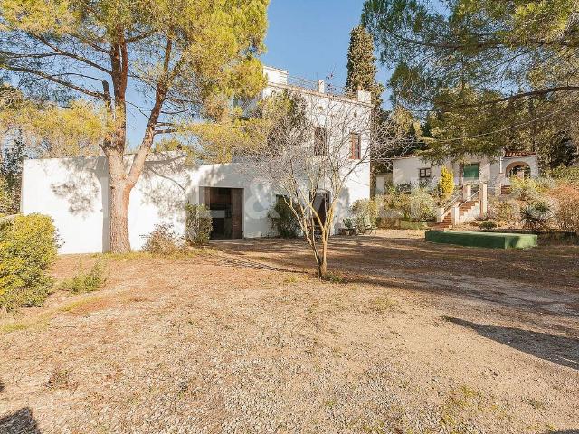 Casa Rural en venta en Vallès Occidental, Catalunya