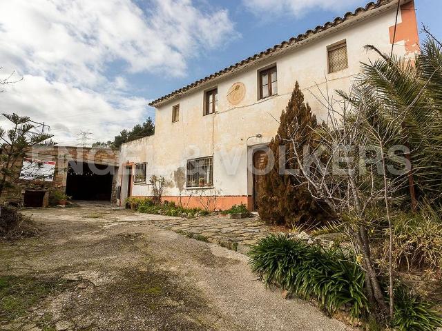 Casa Rural en venta en Baix Llobregat, Catalunya