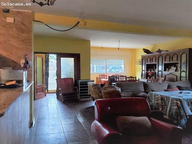 Casa en venta en Comarca de la Alpujarra Granadina, Andalucía
