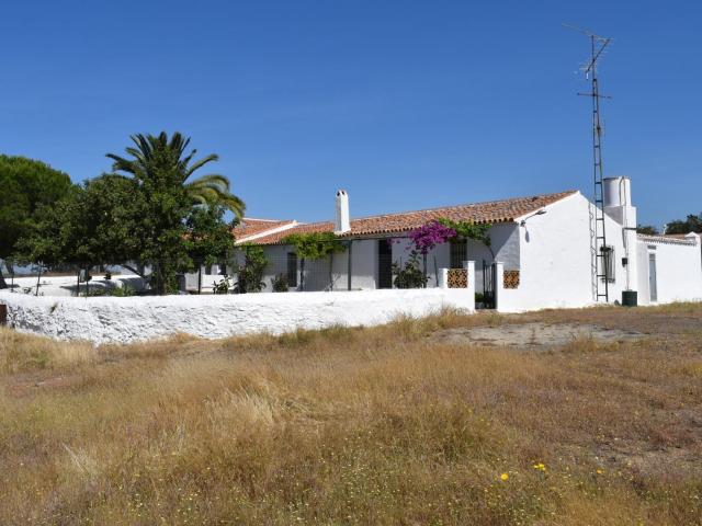Casa en venta en Villanueva De Los Castillejos