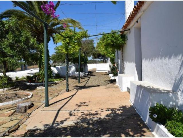 Casa en venta en El Andévalo, Andalucía