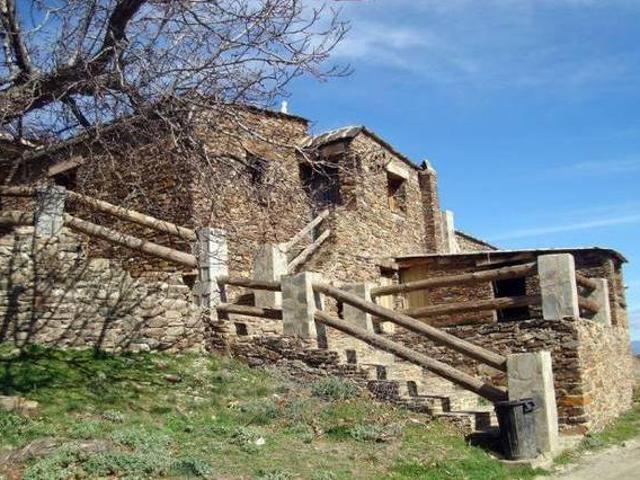 Casa en alquiler en Abrucena