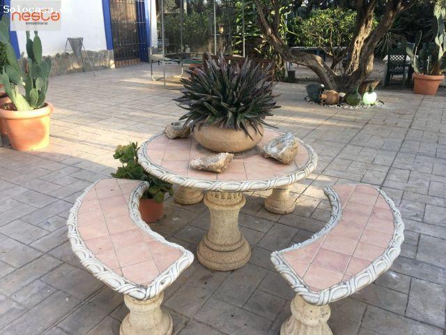 Casa en venta en Pelile y El Jurado, Alto Guadalentín