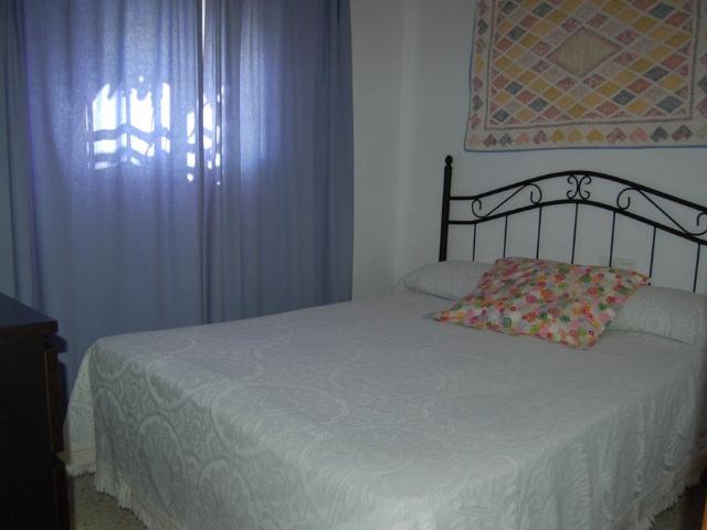 Casa en alquiler en Centro, Málaga-Costa del Sol