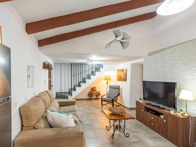 Casa en alquiler en Centro, Málaga-Costa del Sol