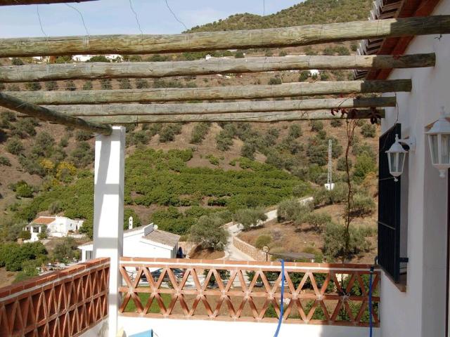 Casa en alquiler en Centro, Málaga-Costa del Sol