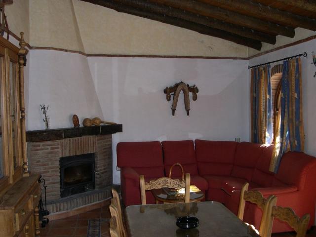 Casa en alquiler en Centro, Málaga-Costa del Sol