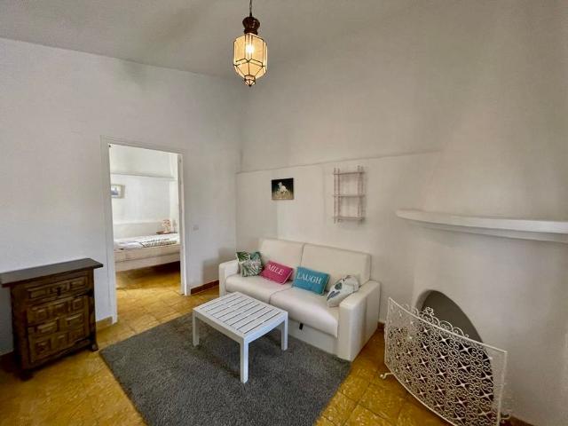 Casa en alquiler en Centro, Málaga-Costa del Sol