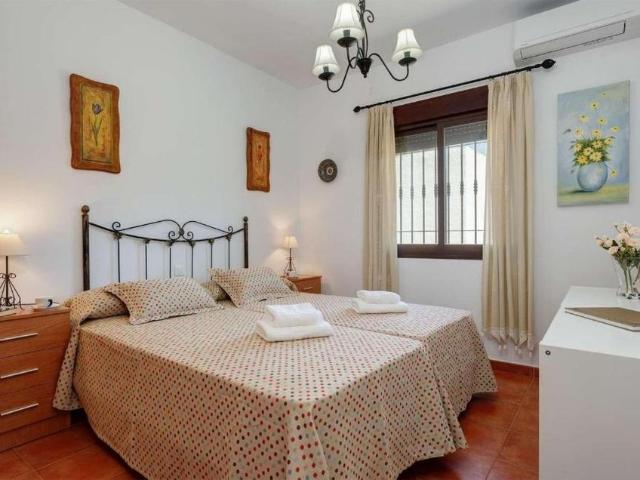Casa en alquiler en Centro, Málaga-Costa del Sol