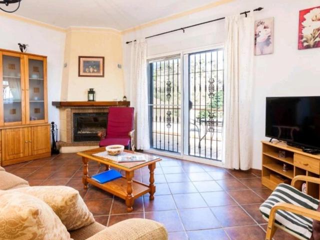 Casa en alquiler en Centro, Málaga-Costa del Sol