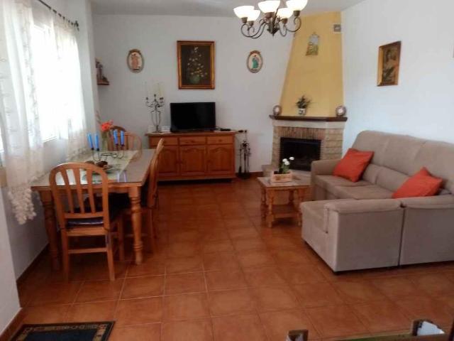 Casa en alquiler en Centro, Málaga-Costa del Sol