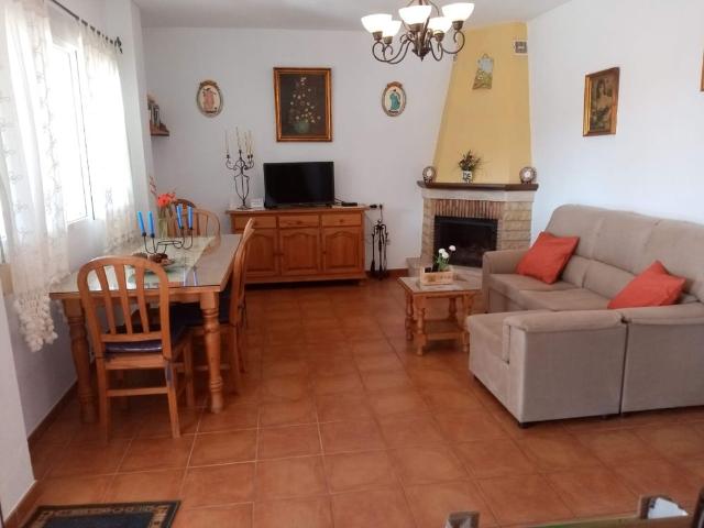 Casa en alquiler en Centro, Málaga-Costa del Sol