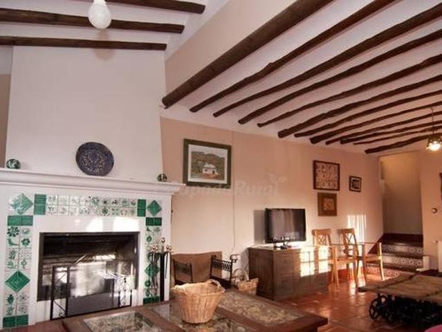 Casa en alquiler en Nororma, Andalucía