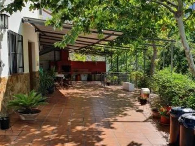 Casa en alquiler en Villanueva Del Arzobispo, Andalucía