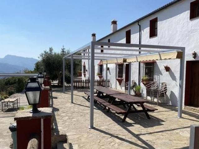 Casa en alquiler en Serranía de Ronda, Andalucía