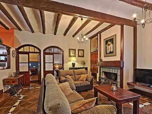 Casa en alquiler en Comarca de Loja, Andalucía