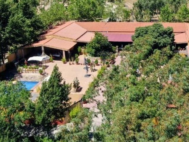 Casa Rural en venta en Villaviciosa De Odón, Madrid