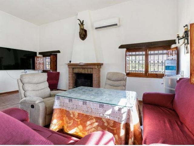 Casa en venta en Rosaleda, Comarca de la Vega de Granada