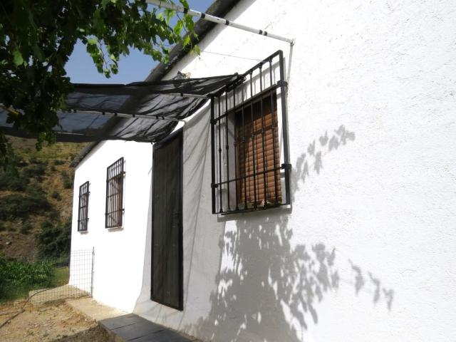 Casa en venta en Comarca de la Alpujarra Granadina, Andalucía