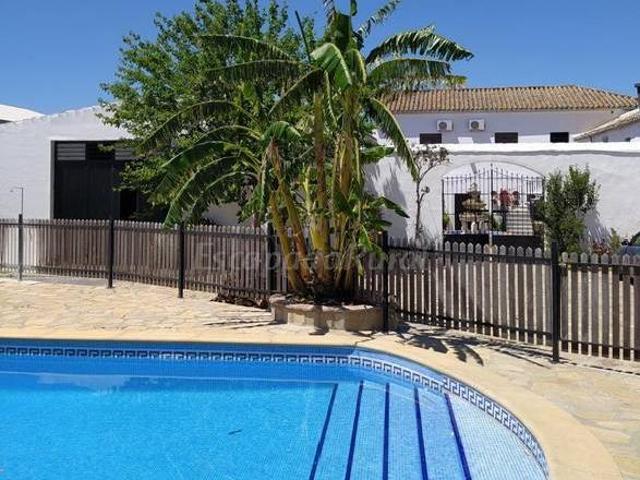 Casa en alquiler en Sierra de Cádiz, Andalucía